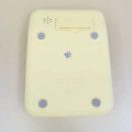 Imported Karuida Mini Calculator with 12-Digit Display and Memory Functions. 