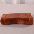 Winter velvet cotton bamboo fiber 50x30 butterfly memory changeable pillowcase single pillowcase. 