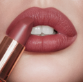 CT Pillow talk medium lipstick Deluxe size - 1.1 gram. 