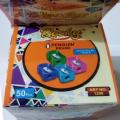 Penguin Rocky Sharpener Art # 1200 (100 Pcs / 2 Box). 