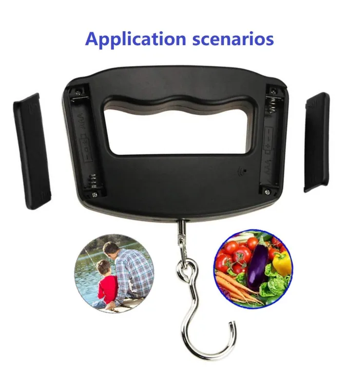 50Kg%2010g%20Luggage%20Scale,%20%20Luggage%20Scales%20Handheld%20Digital%20Luggage%20Scales%20for%20Suitcases%20Electronic%20Digital%20Scale%20Hanging%20Scale%20Portable%20Scale%20with%20Hook%20-%20Image%209