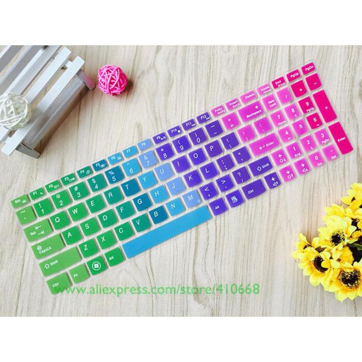 【3C VictoryEagle Store】keyboard Cover Protector for Lenovo Y50 Y70 Y500 Y510p Y580 Y570D V570 P500 P580 N580 B570 B575 G710 G700 G780
