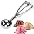 Delight Ice Cream Scoop Stainless Steel. 