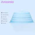 Silicone Microwave Cover 1 Pc Food Cover Microwave Bpa-free Heat Resistant Oil Splash Resistant Heating Warmer Microwave Food Cover. 
