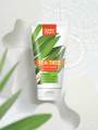 Golden Pearl  Tea Tree Facewash. 