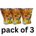 Pack of 3 AL Saudia Original Detergent Washing Powder 5 kg. 