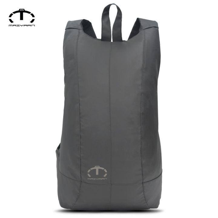 Stealth Backpack - Black