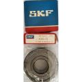 Bearing 6302 zz SKF Brand Metal Seal Ball Bearing ( Original SKF ). 