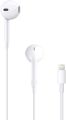 Apple EarPods with Lightning Connector - White. 