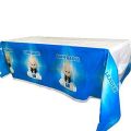 BOSS BABY THEME TABLE COVER BEAUTIFUL PRINT BOSS BABY TABLECLOTH. 