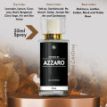 Inspired by Azzaro Perfume Spray | Best Long Lasting Aromatic Fougere Fragrance Perfume for Men. 