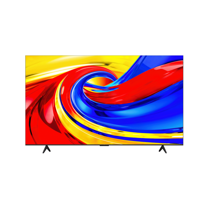 TCL 50" P7L QLED TV