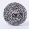 Stainless Steel Scrubber Metal Sponge Sink Scourer Useful Things Kitchen Accessories For Home Pan Pot Cleaning Tools Gadgets. 
