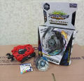 Beyblade Burst Legend Spriggan. 