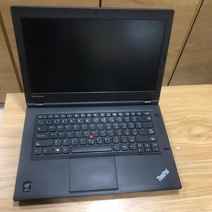 Laptop Lenovo L440 ThinkPad Laptop I5 4th Generation 4 GB RAM 128 GB SSD