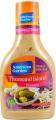 Thousand Island Dressing 473 ml. 