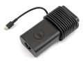Original D3LL 65W USB-C Power Adapter Laptop Charger Adapter. 