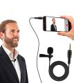 New Collar Mic For Youtube&Tiktok With 2Meter Long Wire And Clip|Best Collar Mic For Youtube,Tiktok,Travelling And Much More|Collar Mic for Tiktok. 