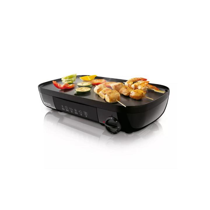 Philips Daily Collection Table Grill HD6320/20 - 1500 Watts