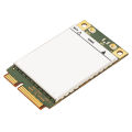 4G LTE Network Card Privacy Protection Mini PCIE Network Card Adapter HSPA+ Stable Safe for Latitude M6800 for Latitude E5440. 