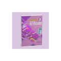 Oxford Keyboard Computer Science with Application Software Book 2 (4th Edition). 