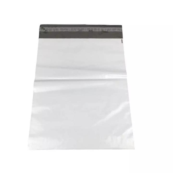 SIZE X Pack of 100 pcs courier flyer shipping bags without
