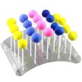 Lollipop Chocolate Display Stand Rack Shelf Diy Tools Wedding Birthday Party Decoration Supplies. 
