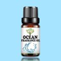 Ocean Fragrance Oil 10 ML - Candle Making Scent - Handmade Soap - Home Diffuser Aromatherapy Oil. 