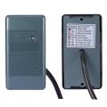 Security EM ID Card Access Control Reader 125KHz gand 26 Waterproof JS. 