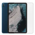 9H Hardnes Tempered Glass Screen Protector For Nokia T20 10.4. 