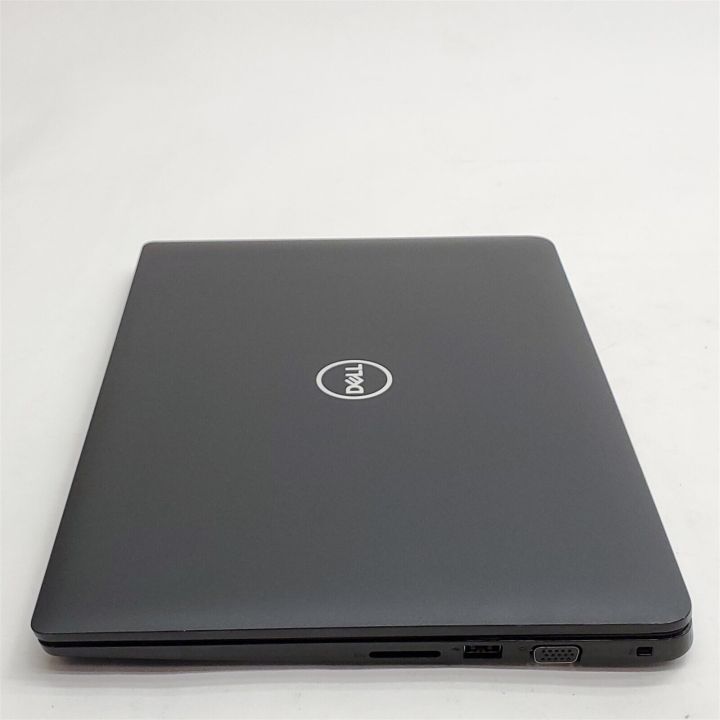 Dell Latitude 3400 Core i5 8th Gen, 8GB RAM, 256GB SSD, 14″ FHD LED