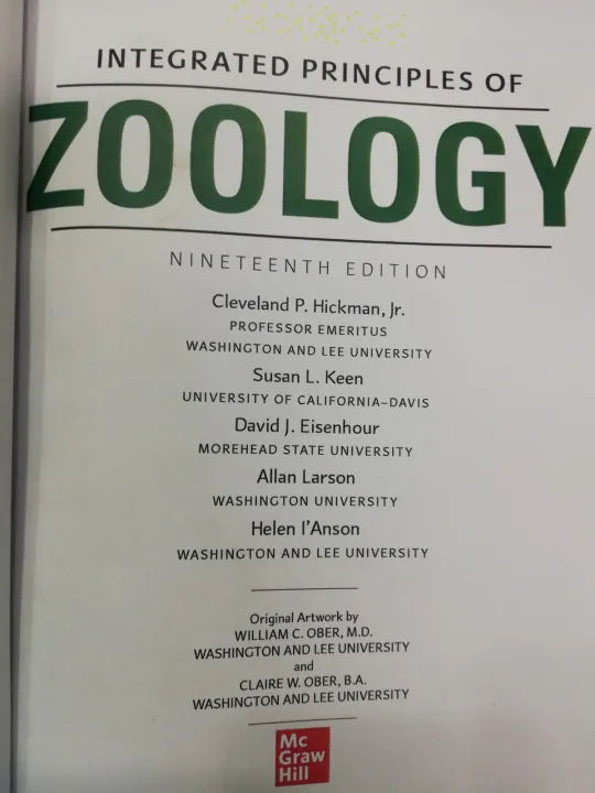 Integrated%20Principles%20of%20Zoology%20by%20Hickman%2019th%20Ninteenth%20Editiom%20-%20Image%203