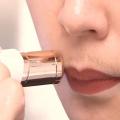 Flawless hair remover ,facial hair remover machine for women, painless hair remover, threading and upper lips machine for women.. 