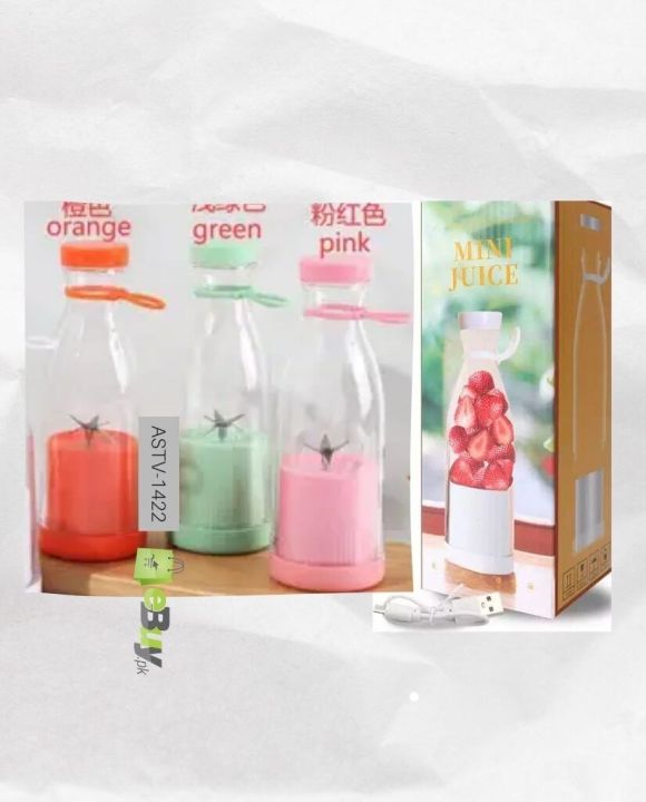 Portable%20Rechargeable%20Blender%20Bottle%20Juicer%20for%20Shakes%20and%20Smoothies,%20Mini%20Juicer%20Wireless%20Bottle%20for%20Traveling%20(Multicolour)%20-%20Image%205