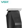 VGR V-229 Electric Hair Clipper for Men, Men's Self-Service Hair Trimmer Electric Beard Trimmer USB Rechargeable Clipper Cord & Cordless use, ch. 