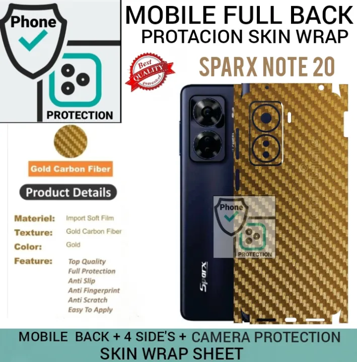 Sparx%20Note%2020%20full%20Back%20360%20Protection%20skin%20wrap%20with%20sides%20and%20camera%20protection%20premium%20quality%20full%20cover%20wrap%20sheet%20-%20Image%204
