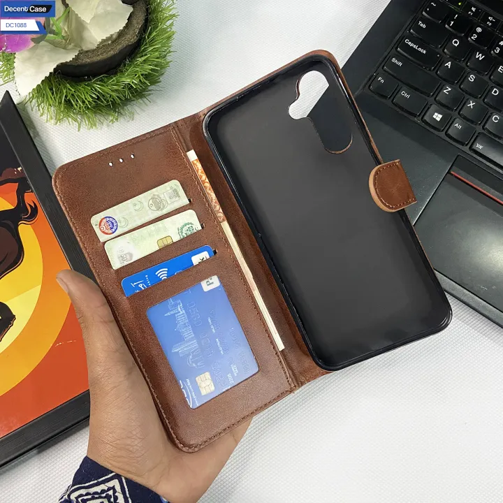 Infinix%20Hot%2050%20Pro%20Plus%20Flip%20Book%20Leather%20Cover%20New%20High%20Quality%20Flip%20book%20Case%20With%20Cash%20option%20and%20Cash%20-%20Image%202