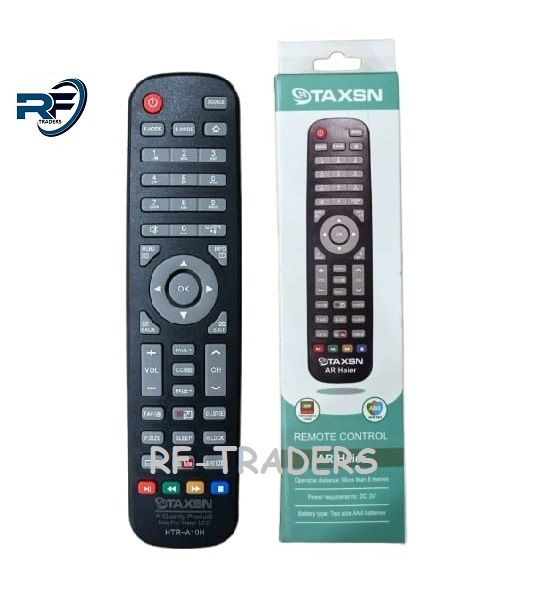 HAIER Smart LCD & LED TV Remote Control