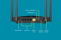 Dlink DIR-853 AC1300 MU-MIMO Wi-Fi Gigabit Router (Branded Used). 