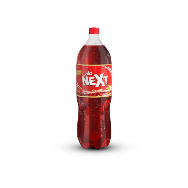 Cola Next 1.5 Ltr