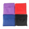 Ripstop Nylon Reusable Grocery Shopping Bag Foldable Travel Pouch. 