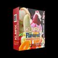 Excite Flavored Condom - 2 Pieces. 