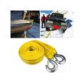 Universal Car Toe Rope 3 Tons Heavy Duty. 