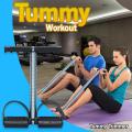 WEGYM Hot Shaper Belly Slimming Twister / Tummy Trimmer Belly Fat Burner Lean Body for Men & Women. 