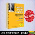 Essential English Grammar with Answers by Raymond Murphy. 