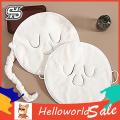 HelloWorld Hot Compress Towel Super Soft Moisturizing Hot Towel Facial Steamer Face Cover. 