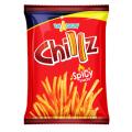 Chillz Spicy - Pack of 6. 