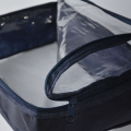 Cosmetic Portable Makeup Pouch Travel Organizer Bag. 