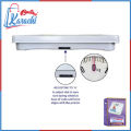 Online Karachi - 120Kg Analog Weight Scale Personal Body Health Weighing Machine Weight Machine. 