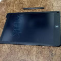 SpeedX LCD Writing Tablet 12 Inch " Erasable Tab Toy for Kids Students Drawing Sketching Tab. 